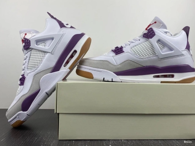 Bmlin shoes Retro SB 4 DR5415-150 Jordan 0806